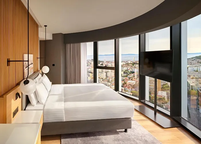 Ac Hotel By Marriott Split