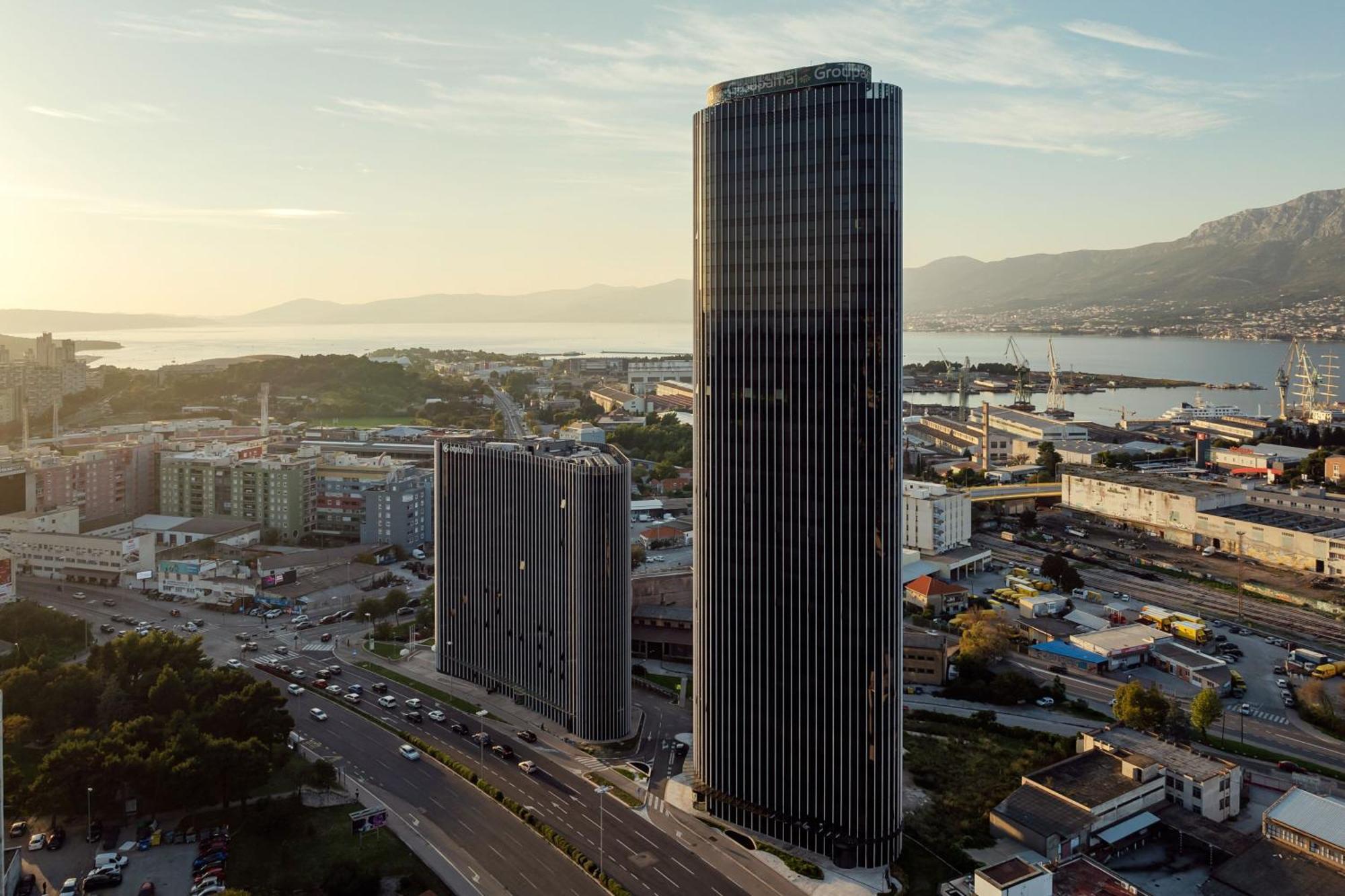 Ac By Marriott 4* Split
