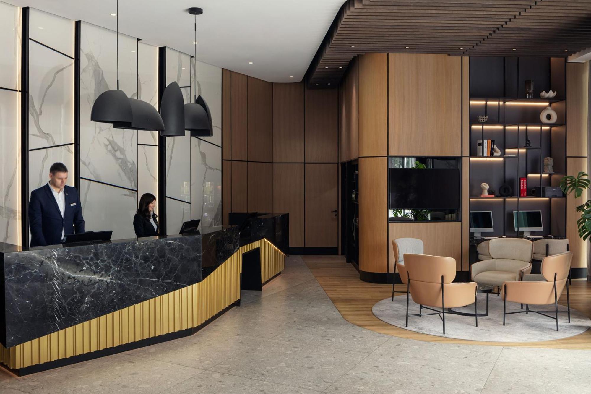Ac By Marriott Split
