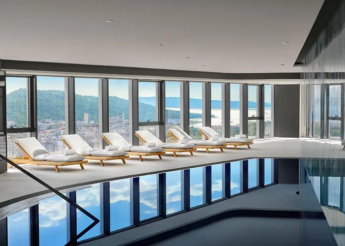 Ac Hotel By Marriott Split