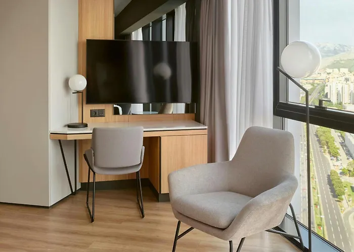 Ac Hotel By Marriott Split