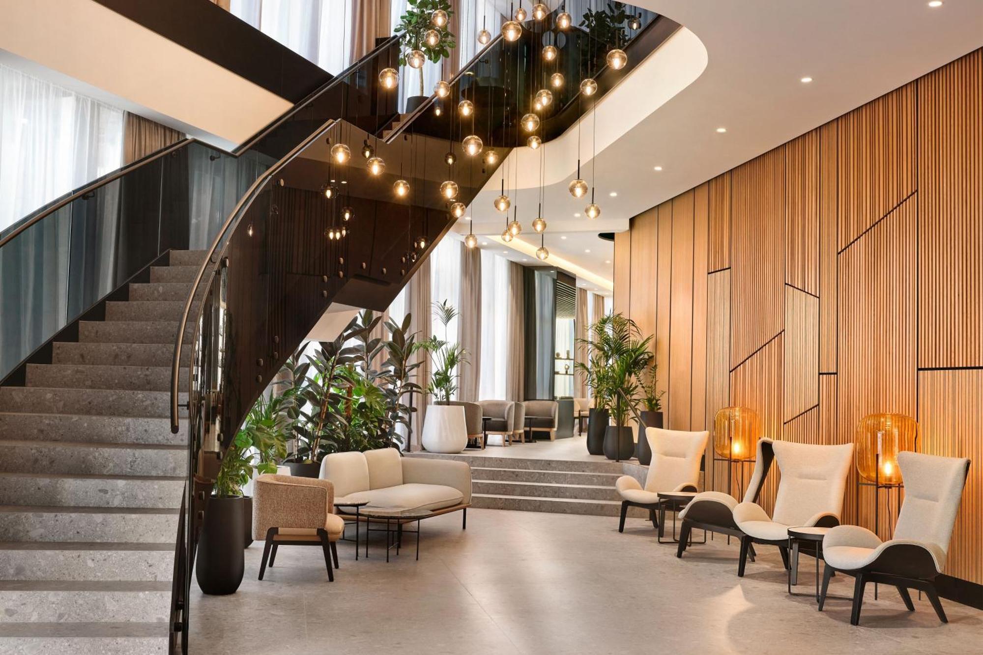 Hotel Ac By Marriott